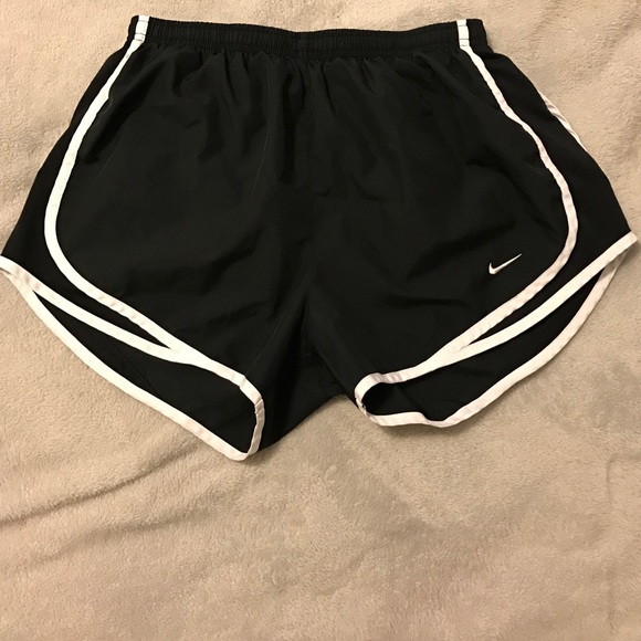 Gently Used Nike Shorts