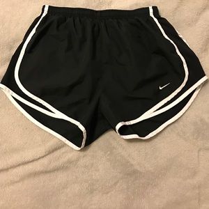 Gently Used Nike Shorts