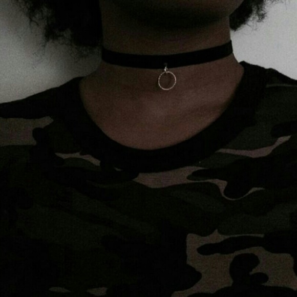 Bridgette Choker