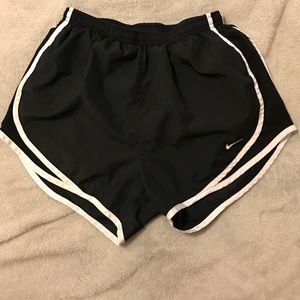 Gently Used Nike Shorts
