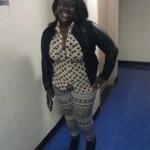 Meet your Posher, Candace