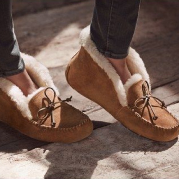 Ugg Shoes