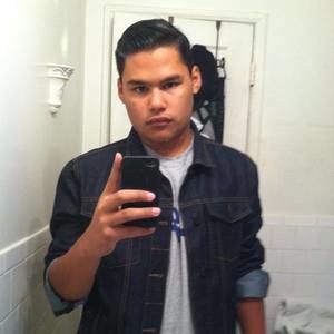 Meet your Posher, Victor