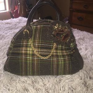 Juicy Couture purse! Nearly new!
