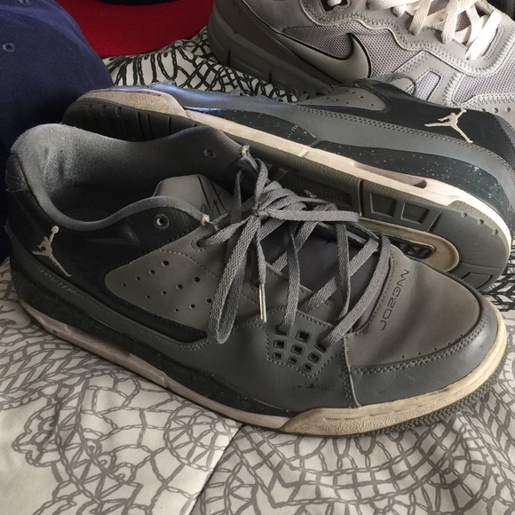 Men's Jordans