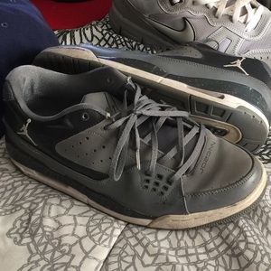 Men's Jordans