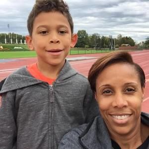 Meet your Posher, Angela