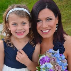 Meet your Posher, Tricia keelan