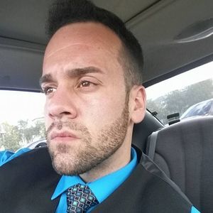 Meet your Posher, Joey