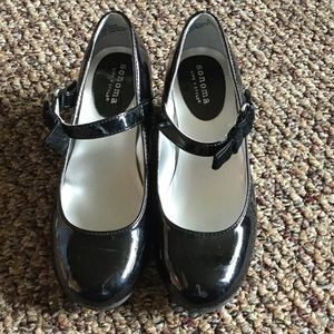Girls dress shoes
