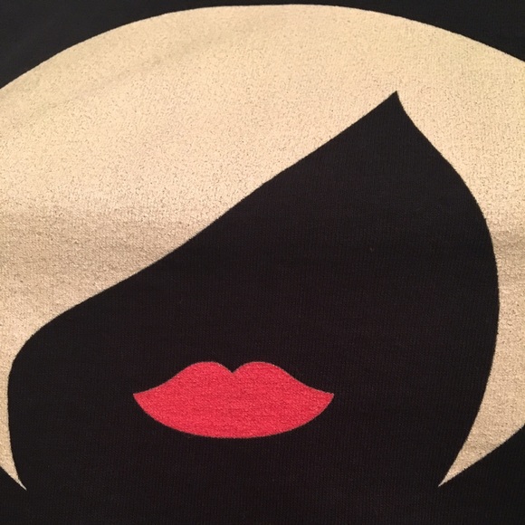 1st Generation Beauty & Brains T-Shirt 100% Cotton - Picture 2 of 6