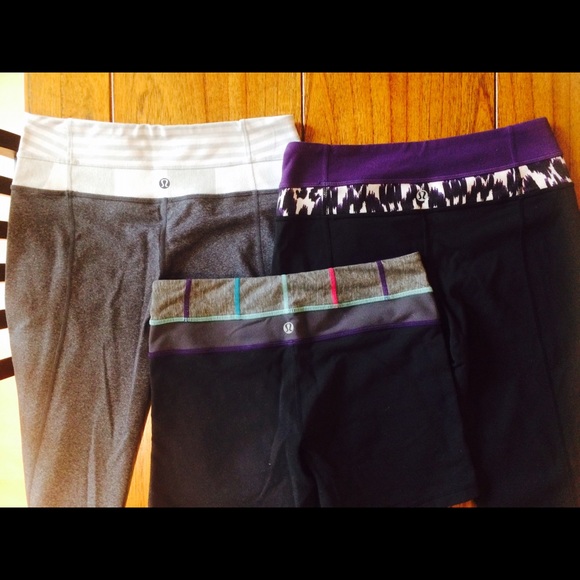 SOLD with the exception of the shorts