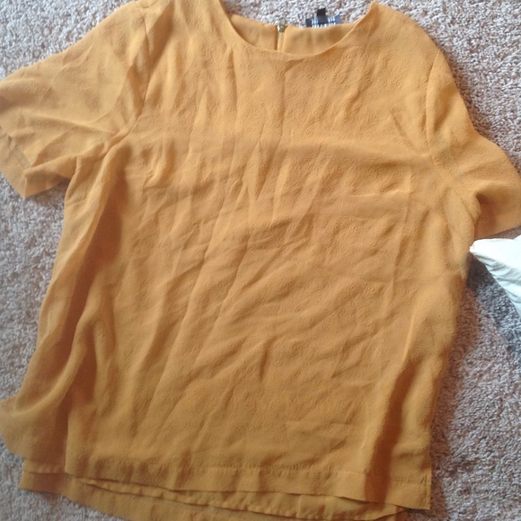 Dress shirt