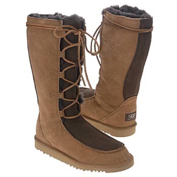 UGG Shoes - Ugg 6