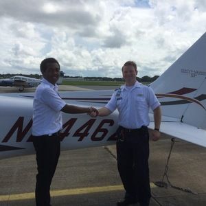 Meet your Posher, Belindo