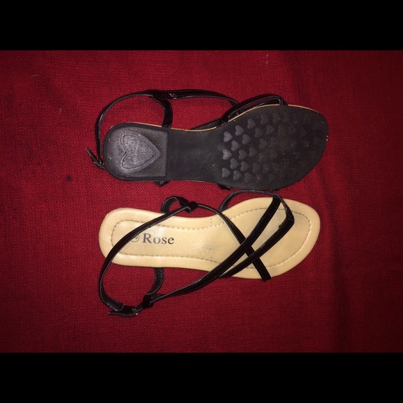 Sandals - Picture 3 of 3