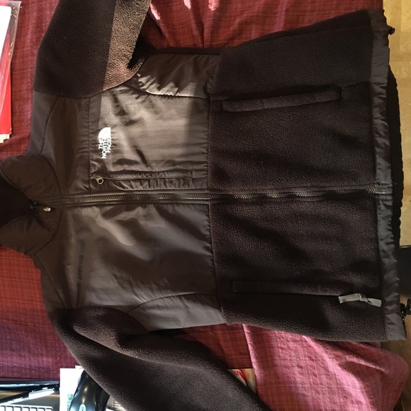 North face Denali