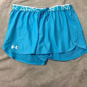 NWOT Under Armour Shorts
