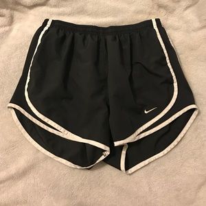 Gently Used Nike Shorts