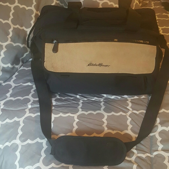 Eddie Bauer Baby Bag
