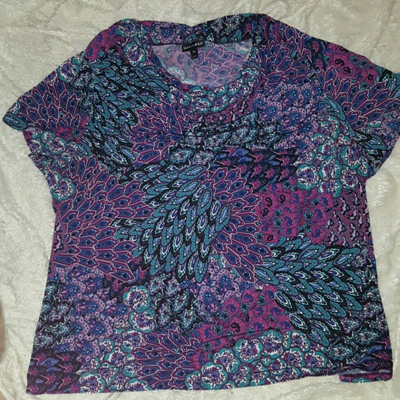 Cowl neck