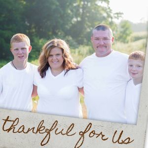 Meet your Posher, Christy