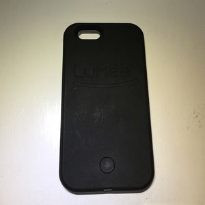 iPhone 6 LuMee case