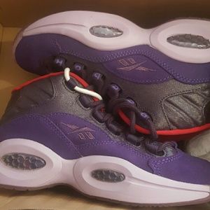 Allen Iverson