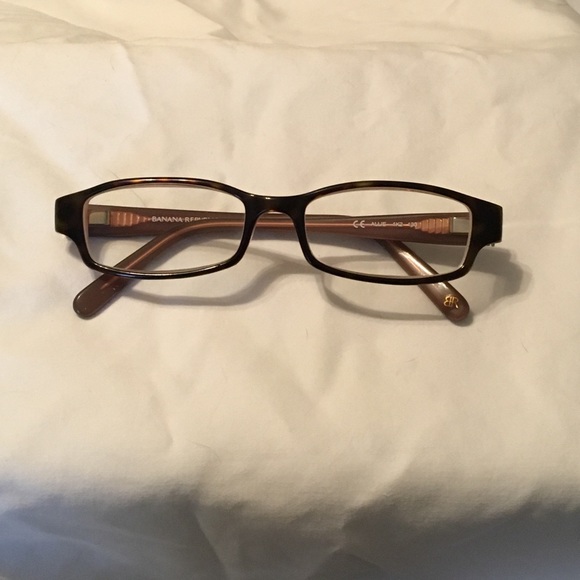 Banana Republic Allie Eyewear