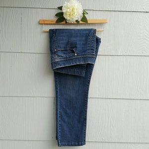 Levi's Stretch Jeans Size 16