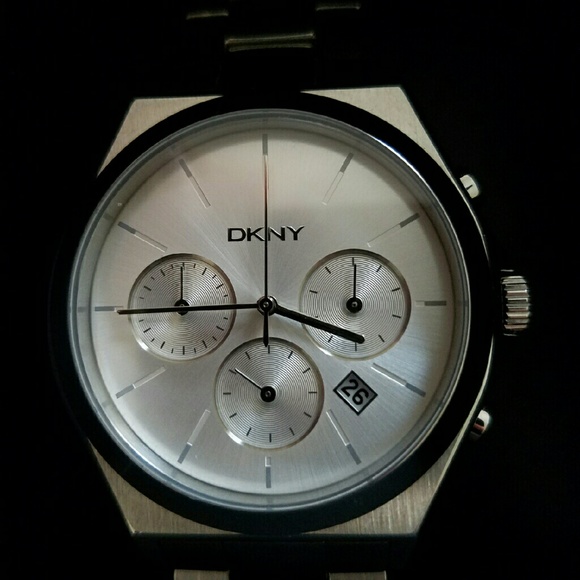 DKNY watch