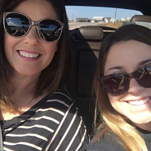 Meet your Posher, Karen