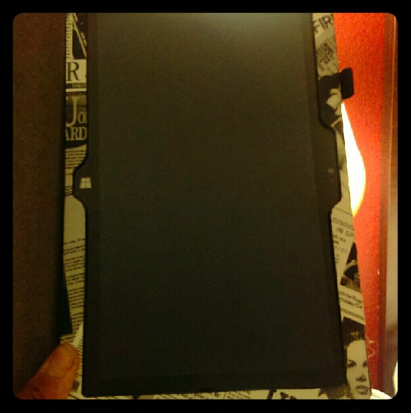 Microsoft Surface 64G - Picture 1 of 1