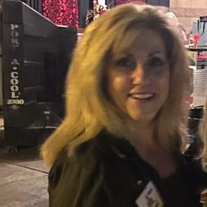 Meet your Posher, Pam