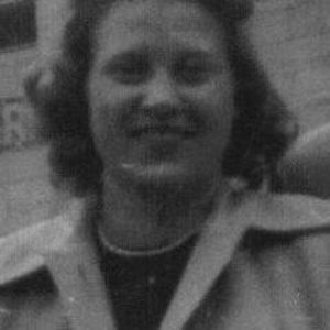 Meet your Posher, Mary