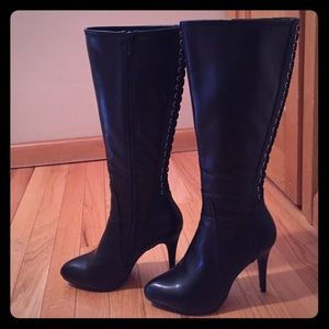 Payge Impo Stretch Boots