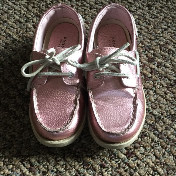 Girls Sonoma shoe