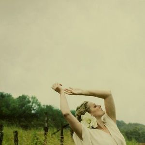 Meet your Posher, Tara leigh