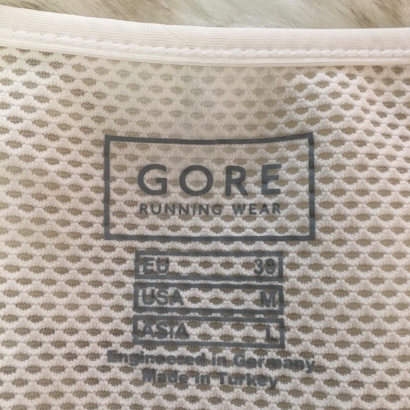 Women's Gore Running Top/ Singlet - Picture 3 of 4