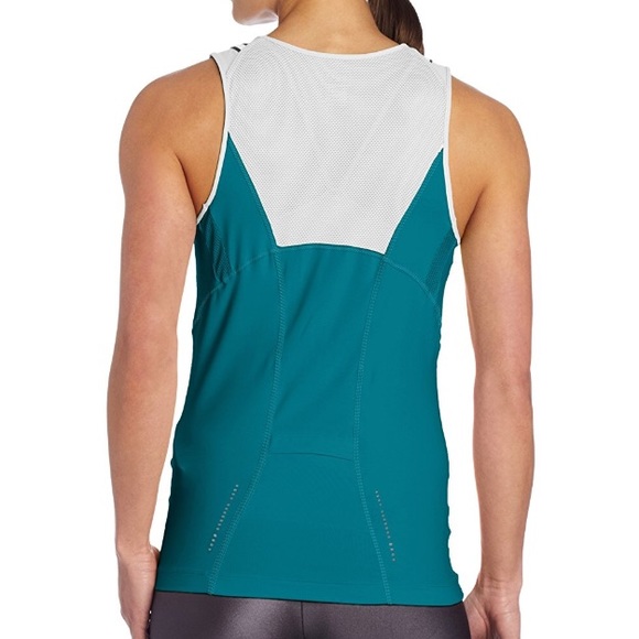Women's Gore Running Top/ Singlet - Picture 4 of 4