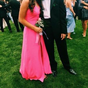 Amanda Uprichard Formal Dress