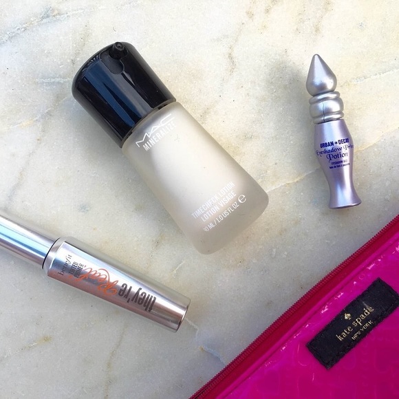 MAC Mineralized Time Check Lotion