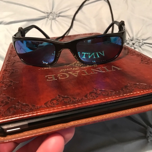 Costa Del Mar sunglasses