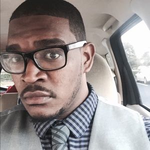 Meet your Posher, Ashton