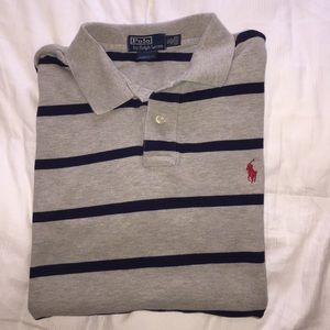 Ralph Lauren Polo shirt XL