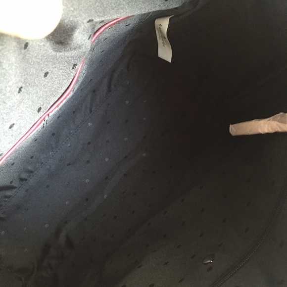 🌹HP!🌹Mulled Wine Kate Spade Purse - Picture 3 of 4