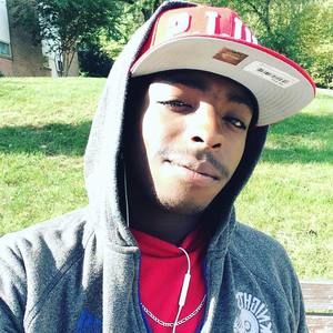 Meet your Posher, Virgil