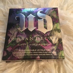 Urban Decay Build your own palette