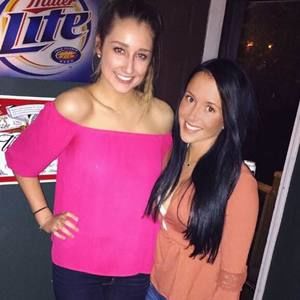 Meet your Posher, Erica