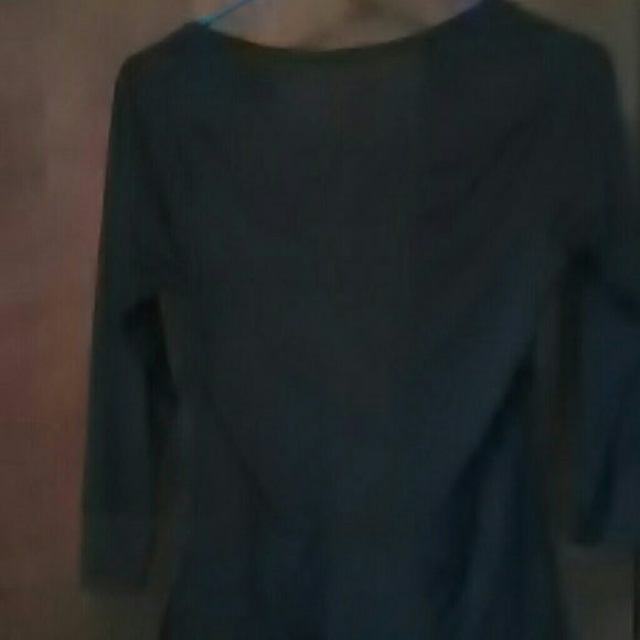 Nike di- fit shirt with bnwt, headband - Picture 4 of 4